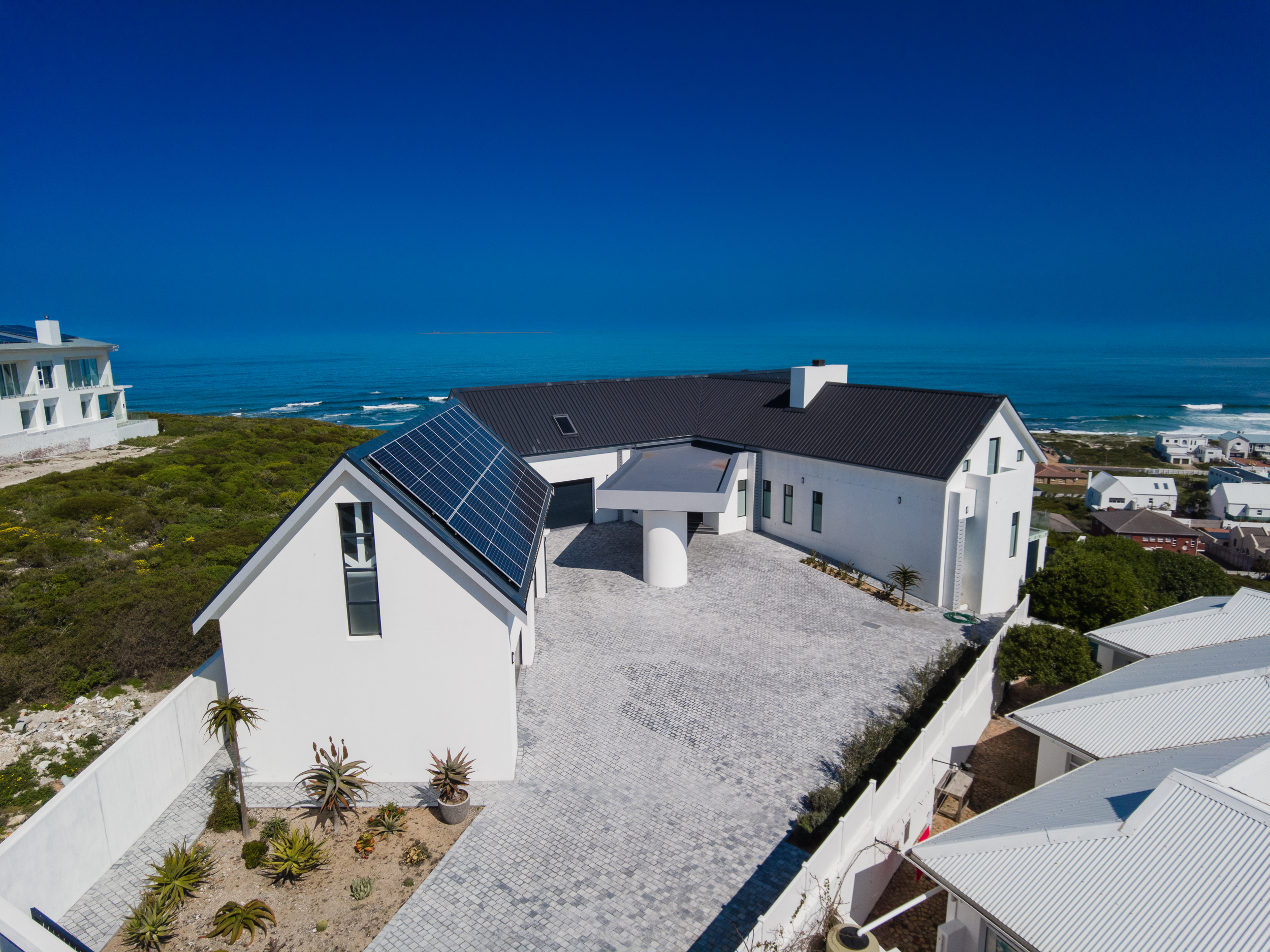 3 Bedroom Property for Sale in Yzerfontein Western Cape